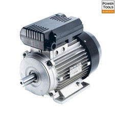 Clarke 6430435 2Hp Single