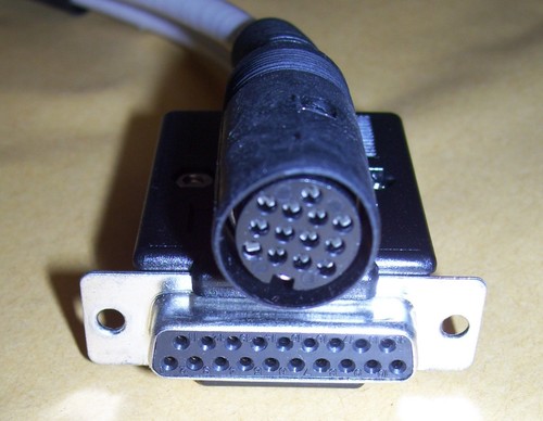 Atari falcon 030 computer - atari,