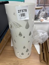 SONGMICS Cylindrical Umbrella