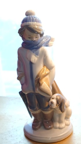 Beautiful lladro retired - beautiful,