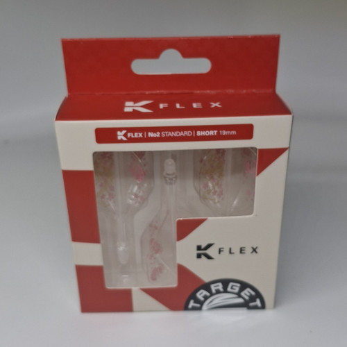 Target flex no2 standard - no2,
