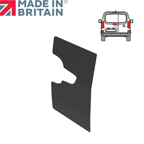 Citroen berlingo external - berlingo,