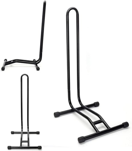Bike stand adjustable floor - bike,