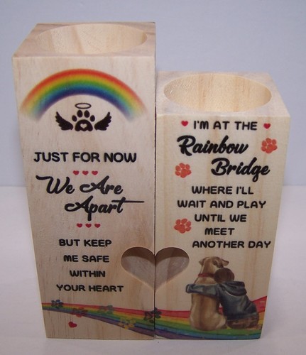 Set rainbow bridge - rainbow,