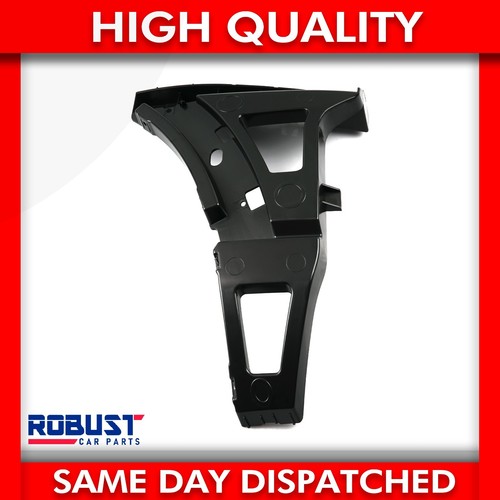 Front bumper right side - bumper,