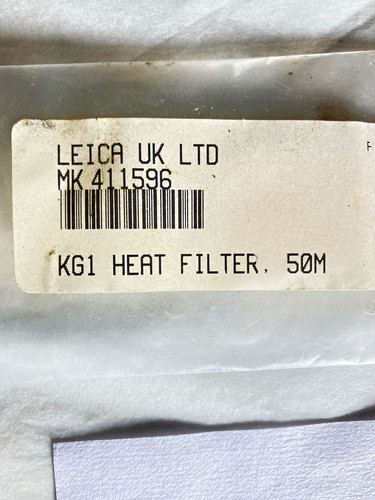 Leica leitz 411596 kg1 - leitz,