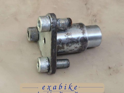 Swingarm pivot for - swingarm, kawasaki