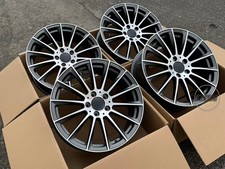 18" Rims Fit Mercedes-Benz