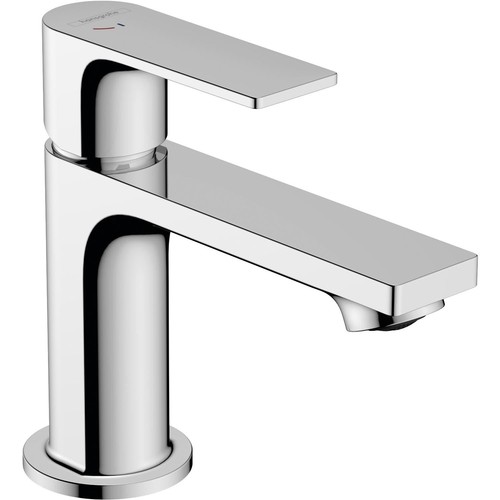 Hansgrohe rebris 80 - rebris, e