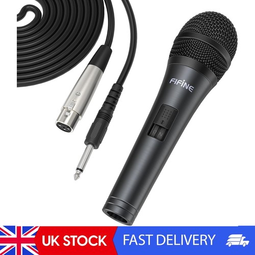 Handheld dynamic wired - dynamic,