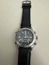 Rare Wyler Vetta Quartz 