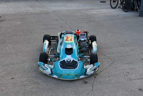 Brk 2025 950 - 950, chassis