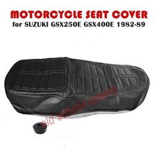 Motorcycle seat cover suzuki - cover,