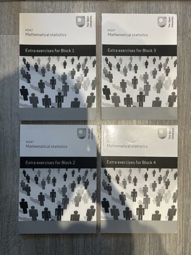 Open university m347 - university,