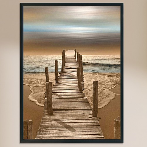 46cm 11ct stamped - x,