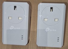 TP-Link TL-PA4010P V4.0 600