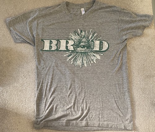Brad united stand tour - brad,