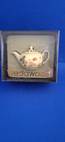 Wedgwood miniature wild - wedgwood,