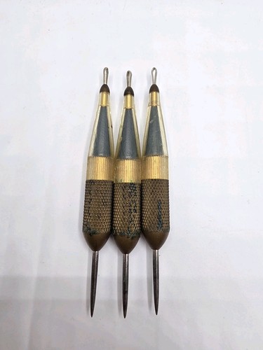 Vintage dorwin set darts - vintage,
