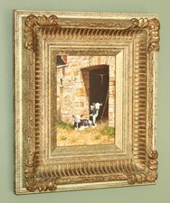 EDWARD HERSEY (b.1945)