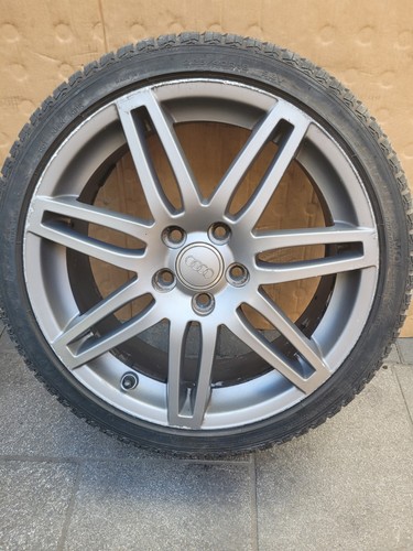 Genuine wheel rim alloy - genuine,