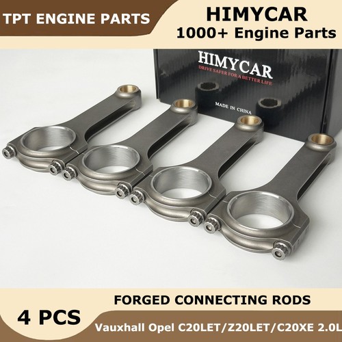 Forged rods beam for opel - beam,