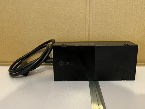 Official xbox one power brick - official,