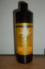 Zhuzh tan accelerator 500ml Refill With Finessed Shea Butter