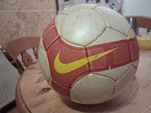 Nike t90 omni football - t90,
