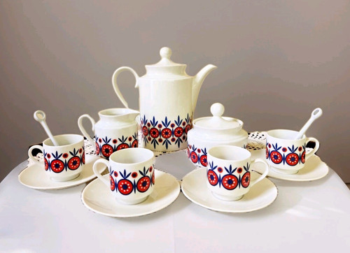 Vtg 1960 s bavaria - vtg., 1960/70's