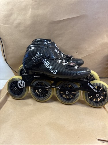 Vanilla vnla carbon inline - vnla,