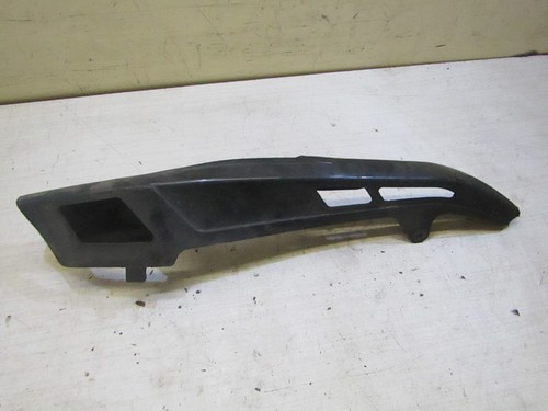 Chain cover straightened - cover,