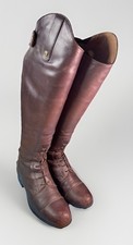 Ariat Women’s Riding Boots 8.5B Slim Calf Short Style 10020115
