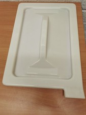 Carpigiani Lid cover