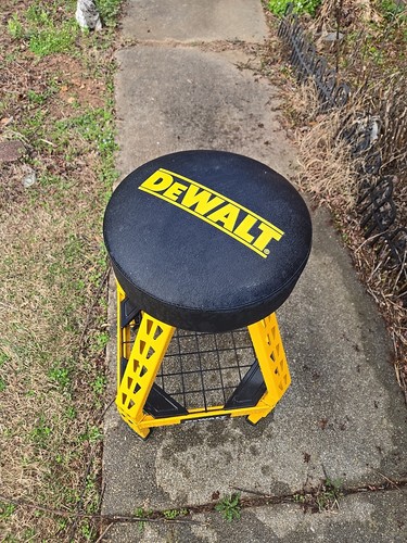 Dewalt work bench - work,