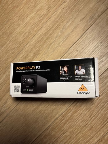 Powerplay ultra compact - powerplay, p2