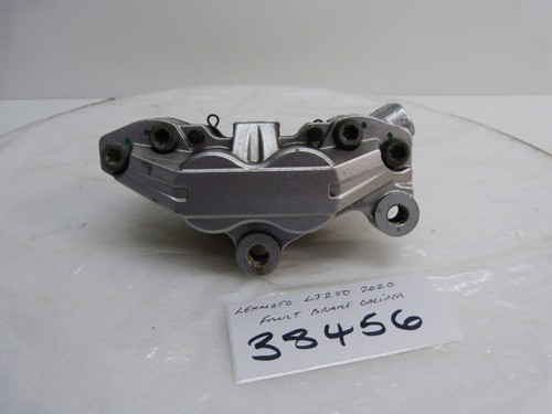 Lexmoto lj250 2020 front - lj250,