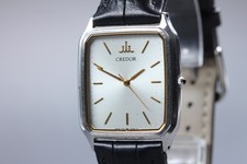 [Near MINT] Seiko Credor