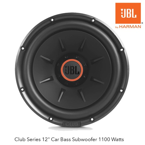 Jbl club - club,