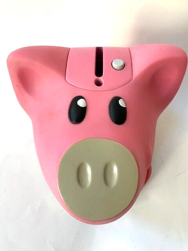 Little tikes pigsly - pigsly, the