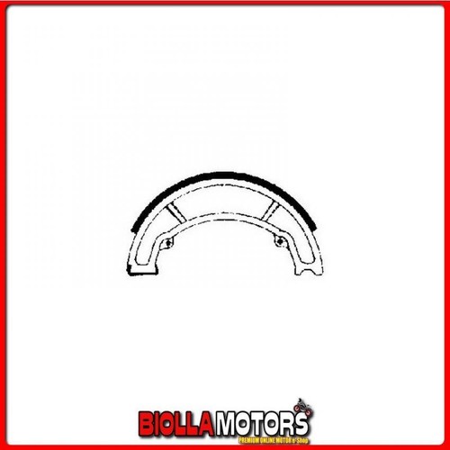 655284 rear brake - rear,