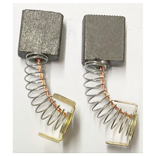 Carbon brushes for powercraft - brushes,
