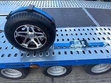 Recovery Ratchet Alloy Wheel