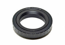 KOOD T2-Sony A T2 screw thread