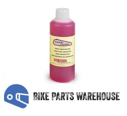 500ml tankcure motorcycle fuel - 500ml,