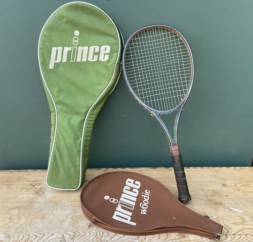 Prince woodie tennis - woodie,
