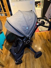 Stokke Xplory V6 Pushchair &