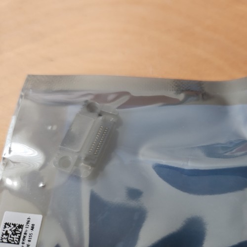 New dell pro usb - new, 14