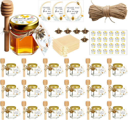 Adabocute pack mini - mini, honey