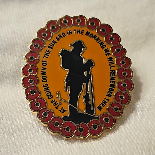 Poppy remembrance soldier - poppy¹,